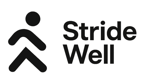 StrideWell