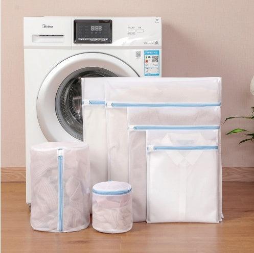 Contoura Premium Mesh Wash Bag